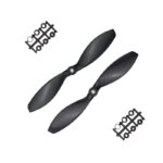 PROP 7038 Propeller Set (CW + CCW) | 7x3.8 ABS Drone Propellers