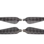 Tarot 1765 Carbon Fiber Propeller Set (2CW + 2CCW) TL2948