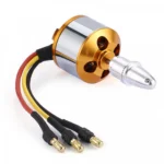 A2212 1400KV Brushless Motor for RC Airplane & Quadcopter