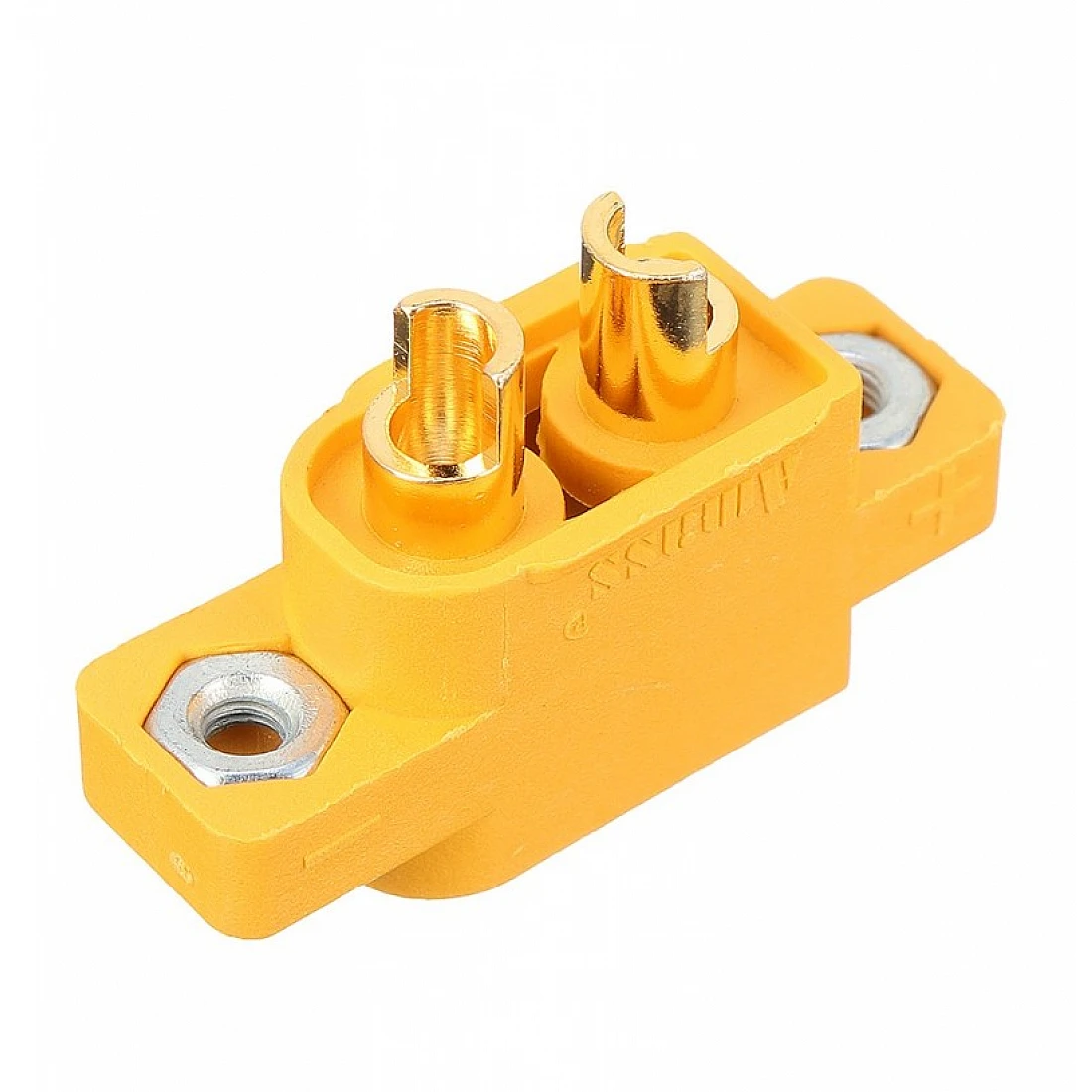 Amass XT60E-M Male Connector - Image 2