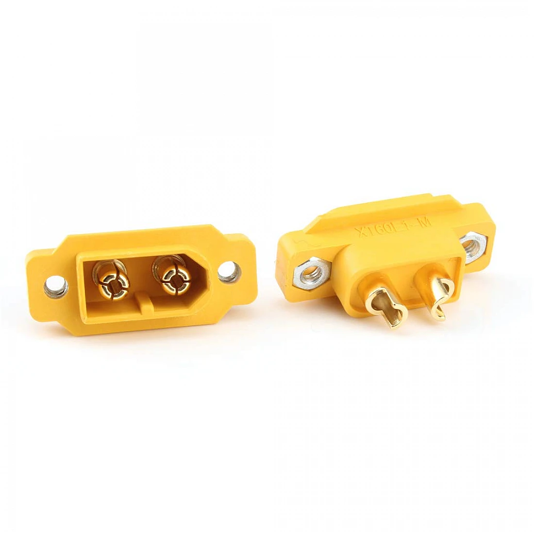 Amass XT60E-M Male Connector - Image 3