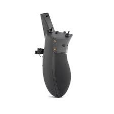 RadioMaster Pocket Radio Controller CC2500 Multi-Protocol EdgeTX Transmitter with Hall Gimbals - Image 3