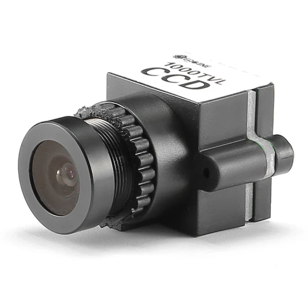 Readytosky 1000TVL 110° 1/3 CCD NTSC PAL Switchable FPV Camera - Image 3