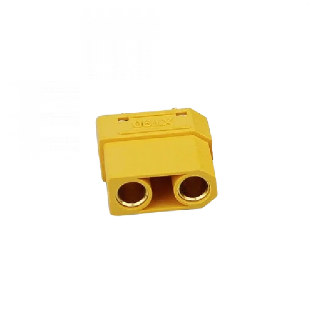 XT90 Female Connector Plug for LiPo Battery & ESC – 90A High Current RC Power Connector
