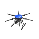 EFT E610P 6-Axis Agricultural Drone Frame with 10L Tank
