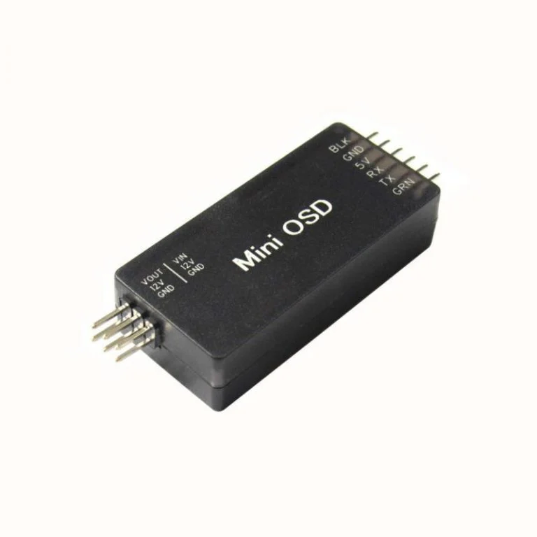 Readytosky Mini OSD for Pixhawk Flight Controller - Image 6