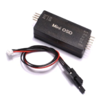 Readytosky Mini OSD for Pixhawk Flight Controller