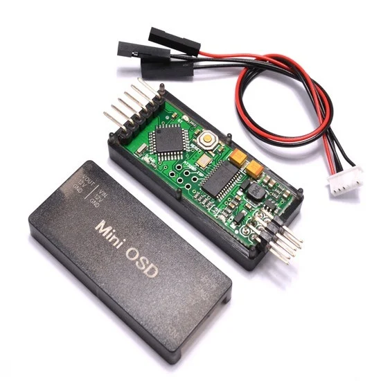 Readytosky Mini OSD for Pixhawk Flight Controller - Image 5