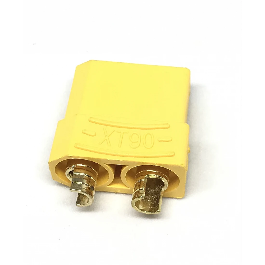 XT90 Male Female Connector Pair – 90A High Current Battery Connector Set - Image 4