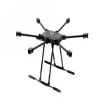 ZD850 Carbon Fiber Hexacopter Drone Frame