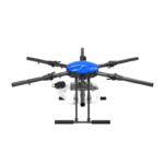 EFT E616P 6-Axis Agricultural Drone Frame with 10L Capacitive Tank