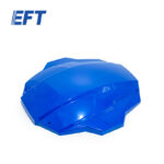 10.05.02.0050.A EFT UAV Accessories Drone Body Cover Blue/E6P/1pcs For E610P/E616P/E620P Agricultural Drone Frame Repair Parts