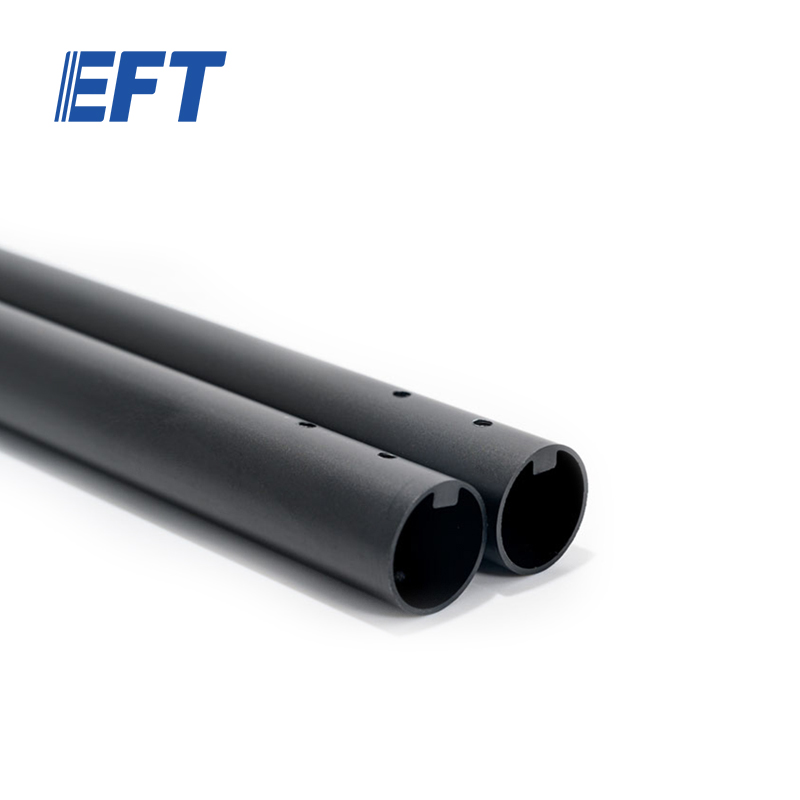 EFT Drone Leg Aluminum Tube Φ20 × 580mm (2pcs) for E416P & E616P Agricultural UAV Frame – 10.05.02.0062 - Image 3