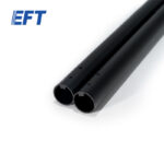 EFT Drone Leg Aluminum Tube Φ20 × 580mm (2pcs) for E416P & E616P Agricultural UAV Frame – 10.05.02.0062