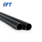Drone Leg Aluminum Tube Φ20 × 420mm (2pcs) for EFT E410P & E610P Drone Frame – 10.05.02.0059