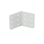 20×36 Nylon Hinge for RC Plane Control Surfaces – Big