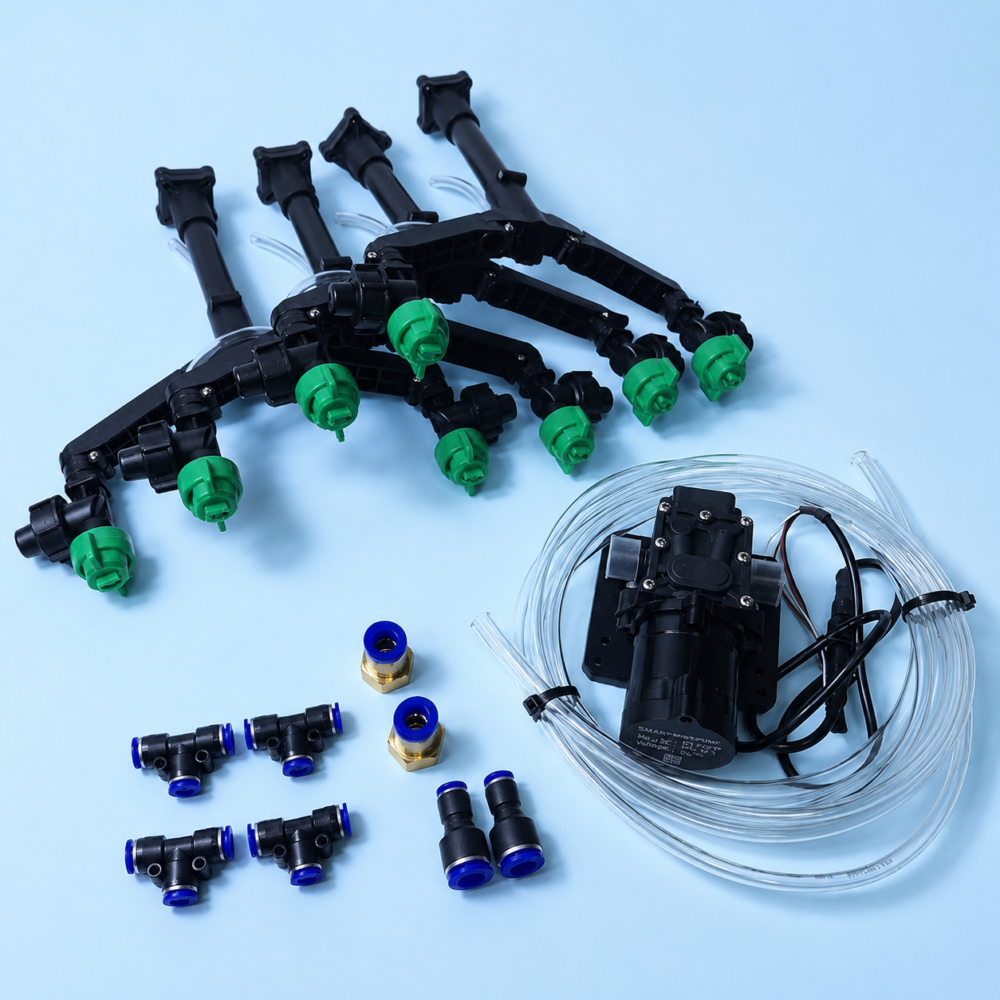 Agri Drone Accessories