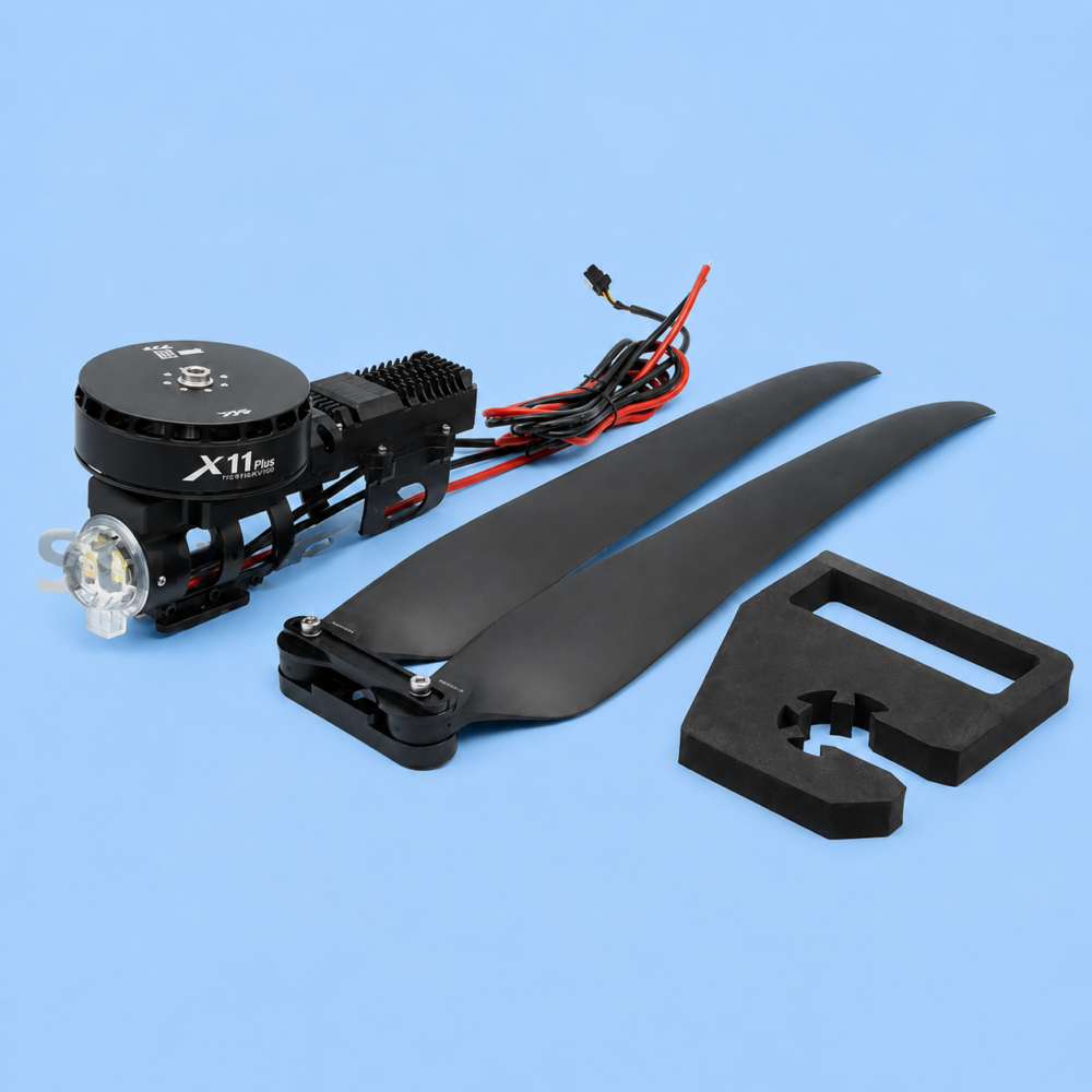 Agri Drone Motor, Propellers & Combo