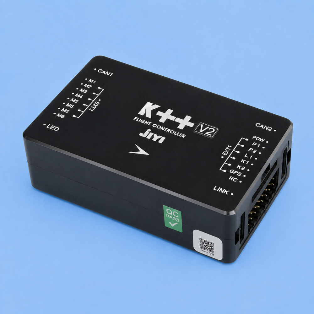 Agri Flight Controllers