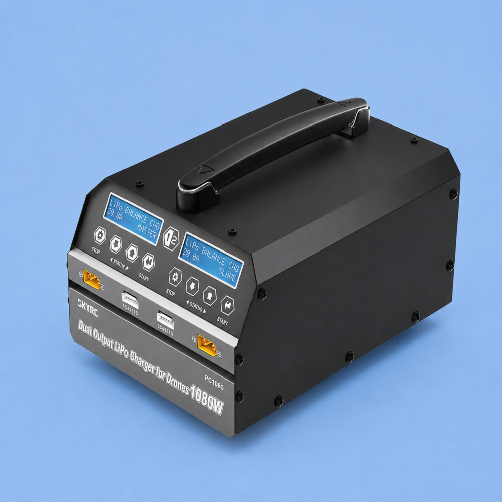 Battery Chargers