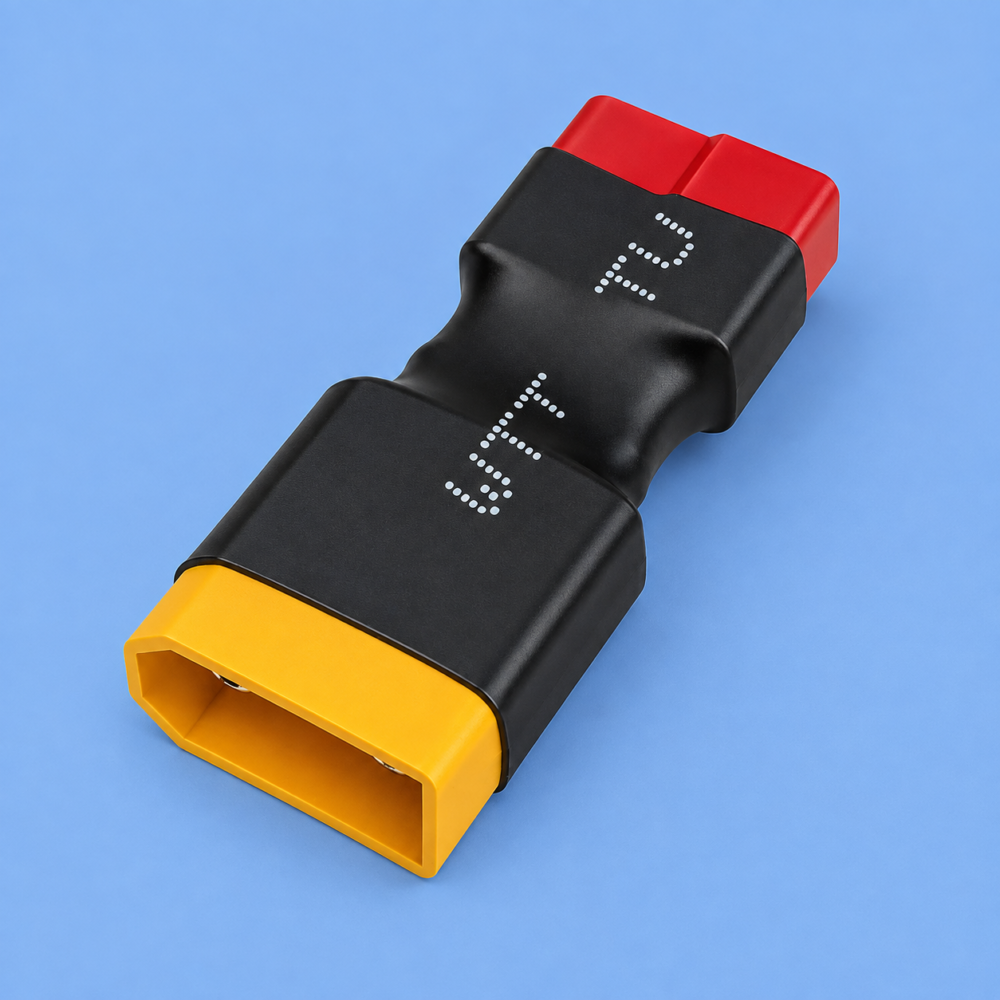 Battery Connectors and Cables