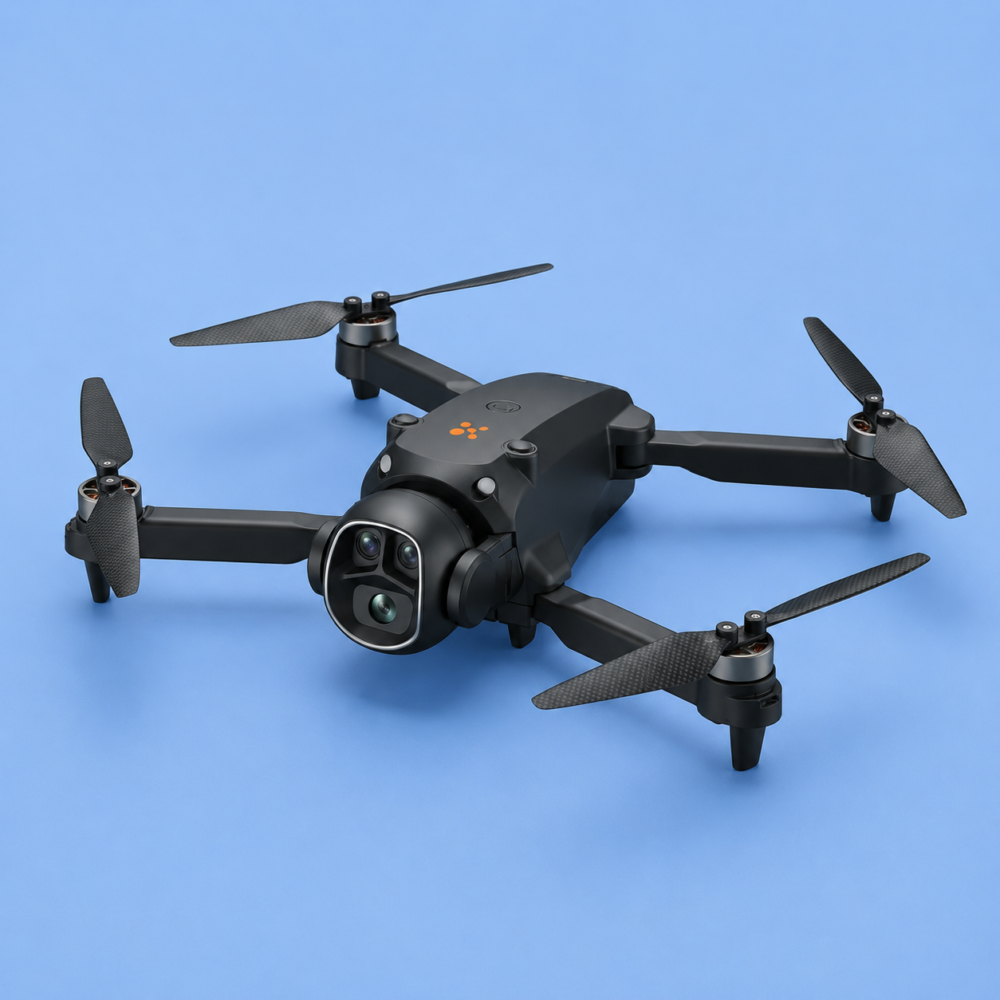 Drone Cameras