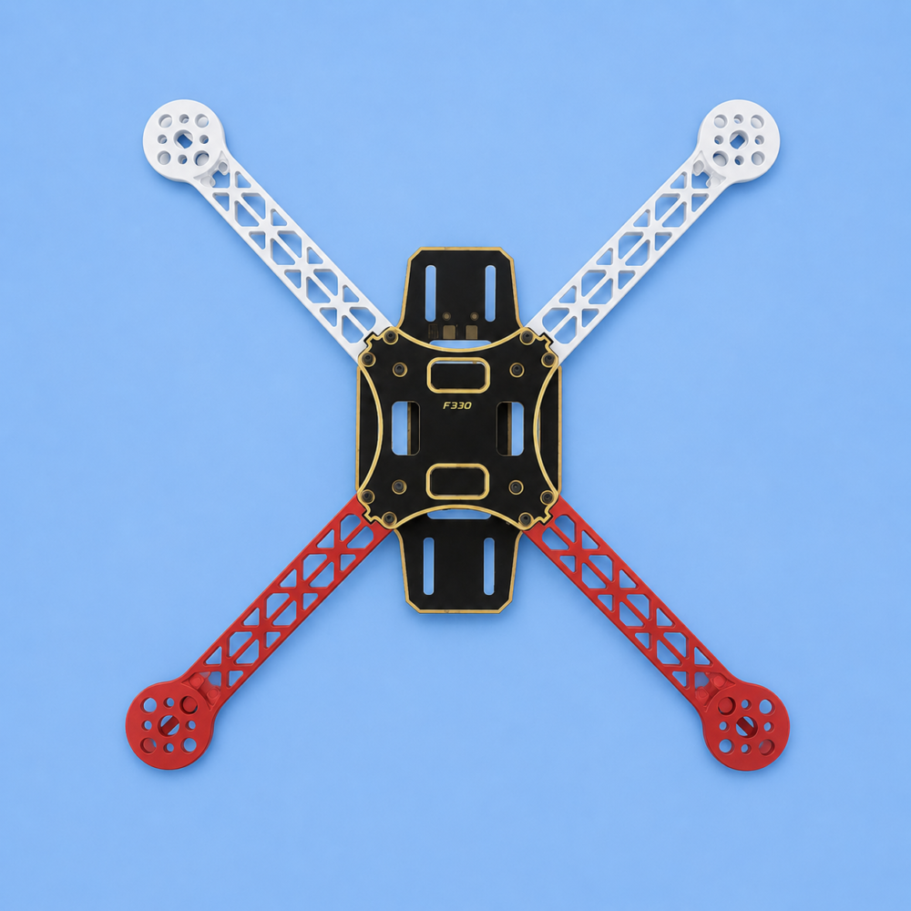 Drone Frames