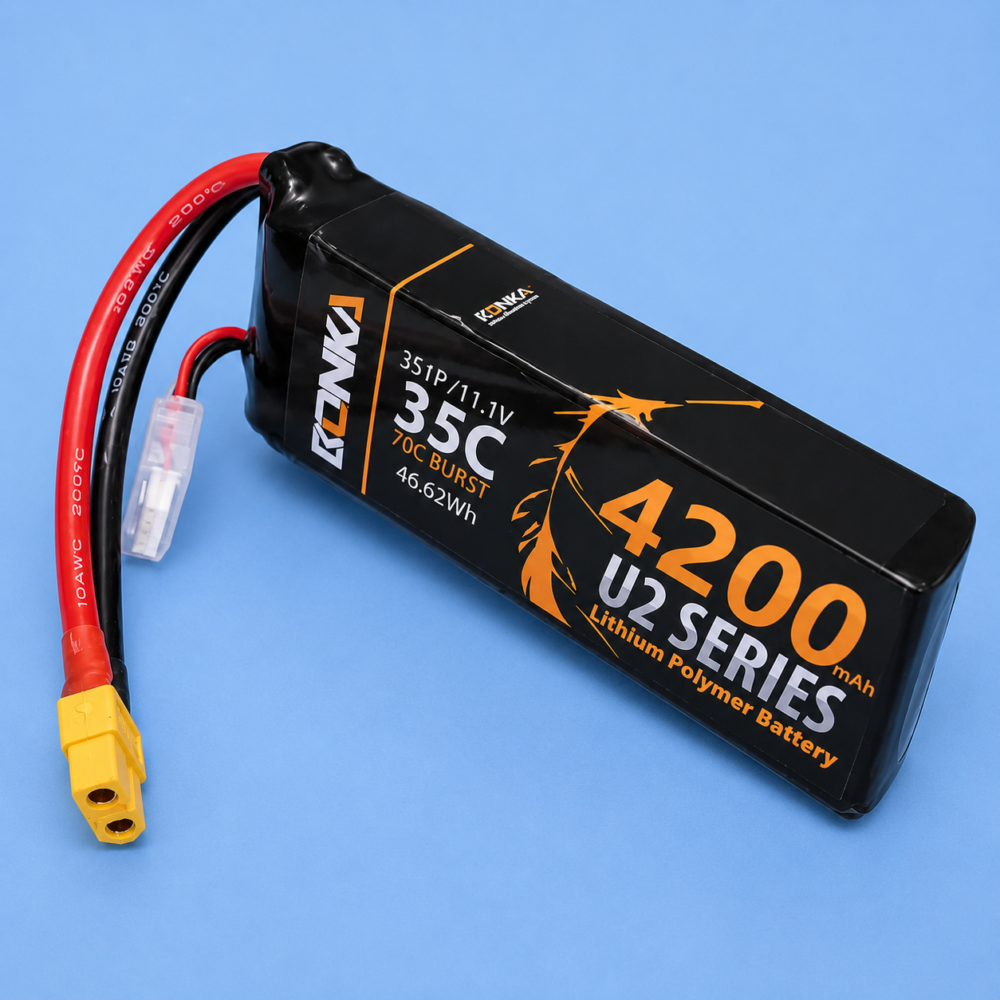 Batteries